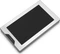 EK Water Blocks Quantum Line EK-Quantum Lumen Hardware Monitor, silber, 7" Vorschaubild