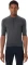 Vaude Kuro HZ II Gravel Trikot kurzarm schwarz (Herren) Vorschaubild