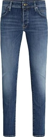 Jack & Jones Glenn Fox 50SPS CB 036 Jeans blue denim (Herren)