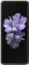 Samsung Clear Cover für Galaxy Z Flip transparent Vorschaubild