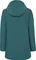 Vaude Idris 3in1 IV Funktionsmantel dark fjord green (Damen) Vorschaubild