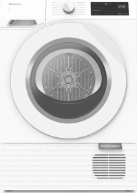Miele T2 TK310I WP Wärmepumpentrockner lotosweiß