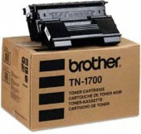Brother Trommel mit Toner TN-1700 schwarz