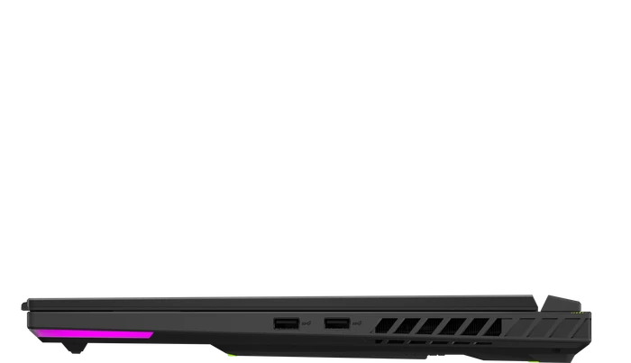 ASUS ROG Strix G18 (2023) G814JI-N5056W, Eclipse Gray, Core i9-13980HX, 32GB RAM, 1TB SSD, GeForce RTX 4070, DE