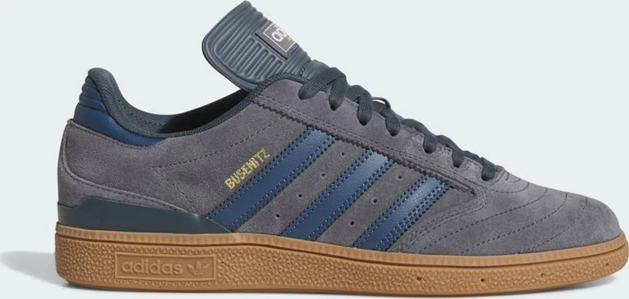 adidas Busenitz onix/preloved ink/gum (Herren)