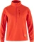 Fjällräven Vardag Lite Fleece Pullover flame orange (Damen) Vorschaubild
