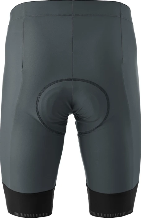 Gonso Sitivo Fahrradhose kurz sargasso sea/fire (Herren)