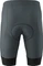 Gonso Sitivo Fahrradhose kurz sargasso sea/fire (Herren) Vorschaubild