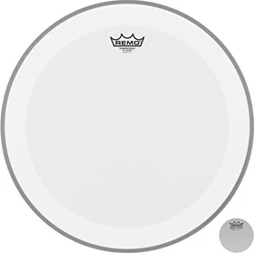 Remo Powerstroke P4 Coated Bass 18"