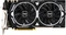 MSI GeForce GTX 1070 Ti Armor 8G, 8GB GDDR5, DVI, HDMI, 3x DP Vorschaubild
