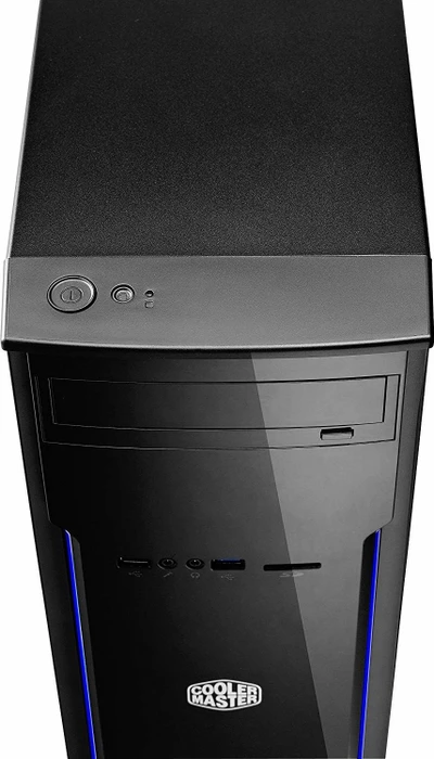 Cooler Master Elite 241 USB 3.0