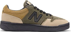 New Balance NB Numeric 480 olive/tan