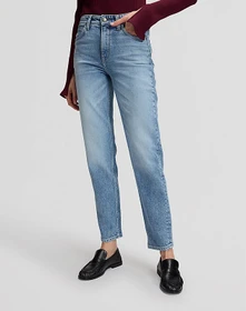Lee Carol Jeans partly in blue (Damen)