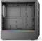 Phanteks Eclipse P350X schwarz, Glasfenster Vorschaubild