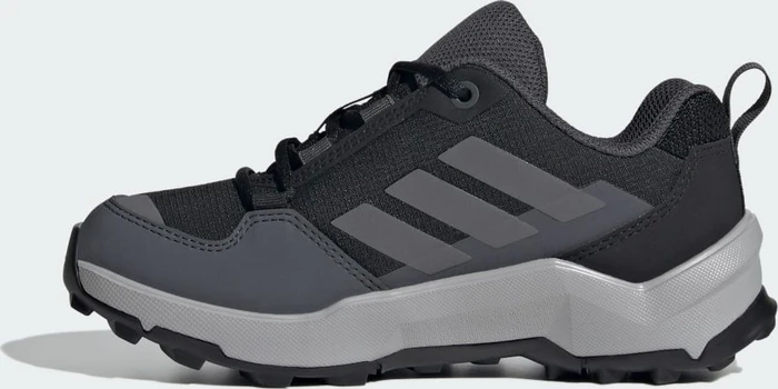 adidas Terrex AX4R core black/grey four/grey six (Junior)