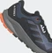 adidas Terrex Trailrider wonder steel/core black/impact orange (Herren) Vorschaubild