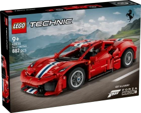 LEGO Technic - Ferrari 488 PISTA Auto