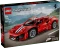 LEGO Technic - Ferrari 488 PISTA Auto Vorschaubild