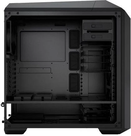 Cooler Master MasterCase Pro 5, Acrylfenster