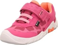 Superfit Trace GTX Low pink/orange (Junior)