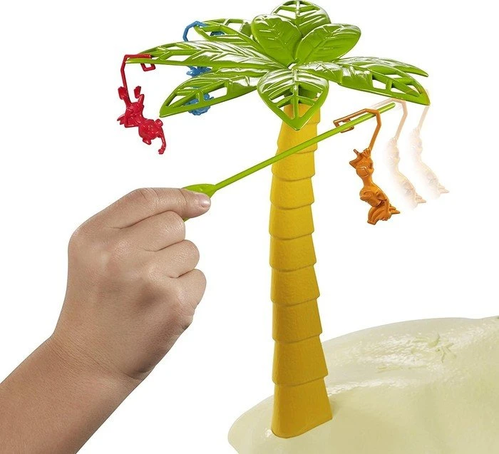 S.O.S. Affenalarm Bananen-Bandit