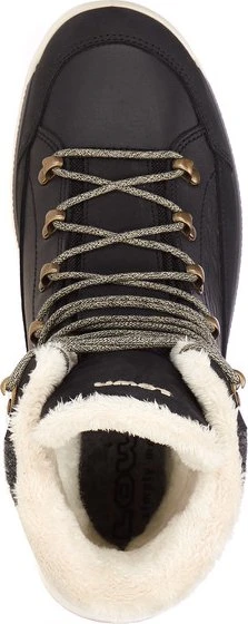 Lowa Renegade Evo Ice GTX schwarz/champagner (Damen)