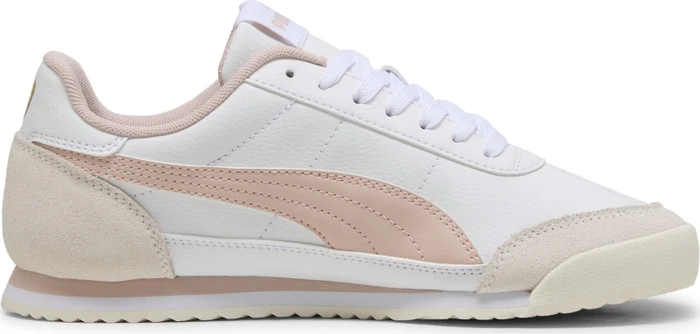 Puma Turino II OG white/rose quartz/warm white