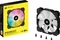 Corsair SP Series iCUE SP120 RGB Elite, schwarz, 120mm Vorschaubild