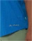 Vaude Seiland IV Hemd kurzarm radiate blue (Herren) Vorschaubild