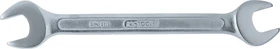 KS Tools Doppelmaulschlüssel, 13/14x188mm