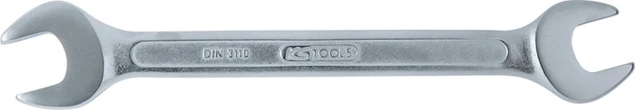 KS Tools Doppelmaulschlüssel, 13/14x188mm