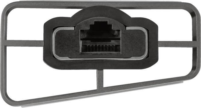 Trust Dalyx 10-in-1 Multi-Port Dock, USB-C 3.0 [Buchse]