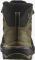 Salomon X Ultra Snowpilot Waterproof black/military olive/gothic olive (Herren) Vorschaubild