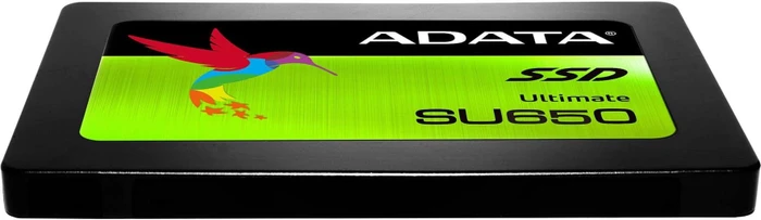 ADATA Ultimate SU650 60GB, 2.5" / SATA 6Gb/s