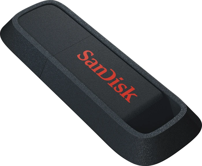 SanDisk Ultra Trek 128GB, USB-A, USB 3.2 Gen 1×1
