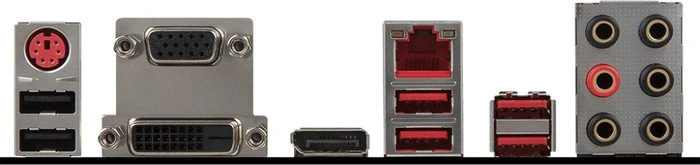 MSI Z270 Gaming Plus (Intel 1151)