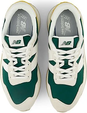 New Balance 237 green/sea salt (Herren)
