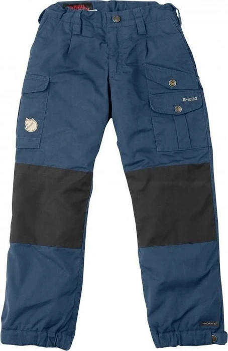 Fjällräven Vidda Padded Hose lang (Junior)