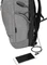 Targus CityLite Pro Premium Rucksack, grau, 15.6" Vorschaubild