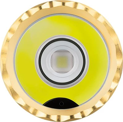 OLight Warrior 3S Taschenlampe traumblau