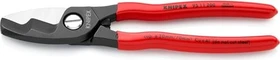 Knipex Kabelschere, 20cm
