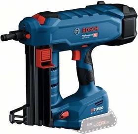 Bosch Professional GNB 18V-38 BITURBO Akku-Nagler solo