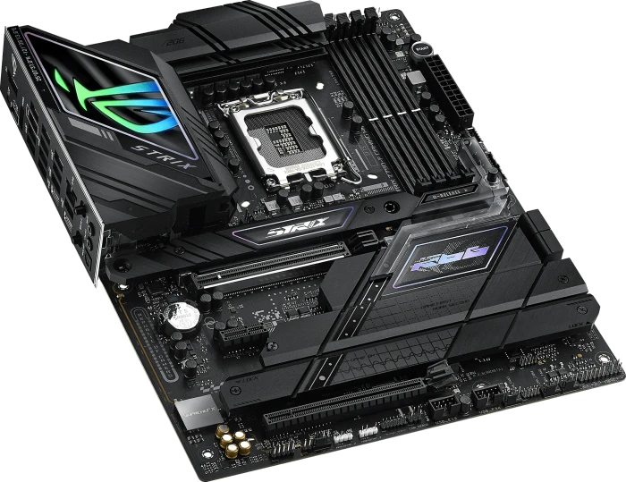 ASUS ROG Strix Z790-F Gaming WIFI II (Intel 1700)