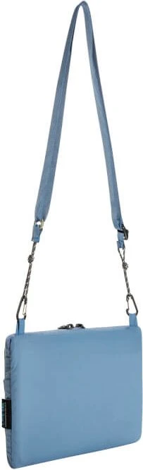 Tatonka Cross Body Bag S Umhängetasche elemental blue