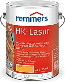 Remmers HK-Lasur 3in1 kiefer, 2.5l