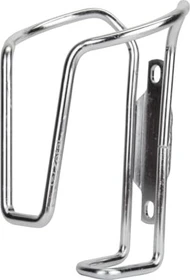 Zéfal Pulse Full Alu Flaschenhalter silber