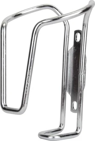 Zéfal Pulse Full Alu Flaschenhalter silber