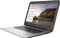 HP Chromebook 14 G4, silber, Celeron N2940, 4GB RAM, 32GB Flash, UK Vorschaubild