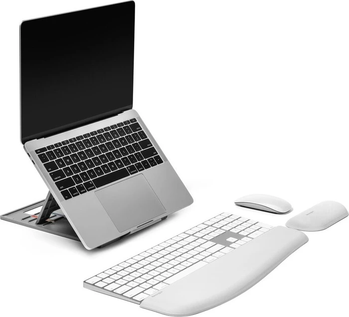 Kensington SmartFit Easy Riser Go, Notebook-Stand bis 14"