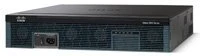Cisco 2911 Integrated Service Router, Security Bundle